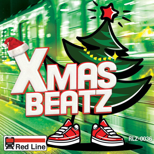Xmas Beatz