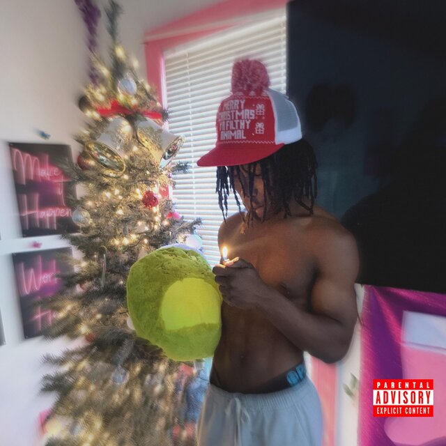 A Lonley Christmas
