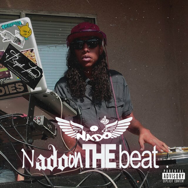Nado On The Beat.