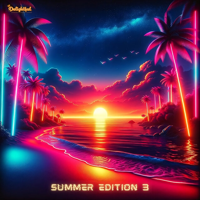 Summer Edition 3