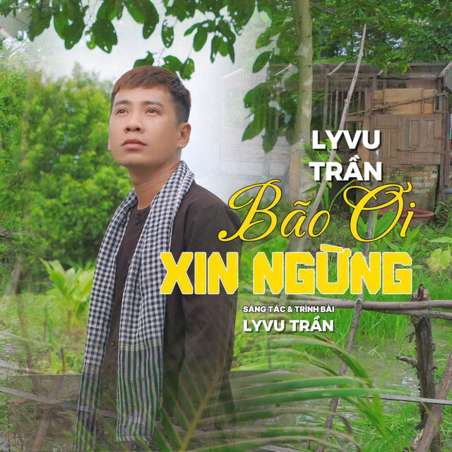 Bão Ơi Xin Ngừng