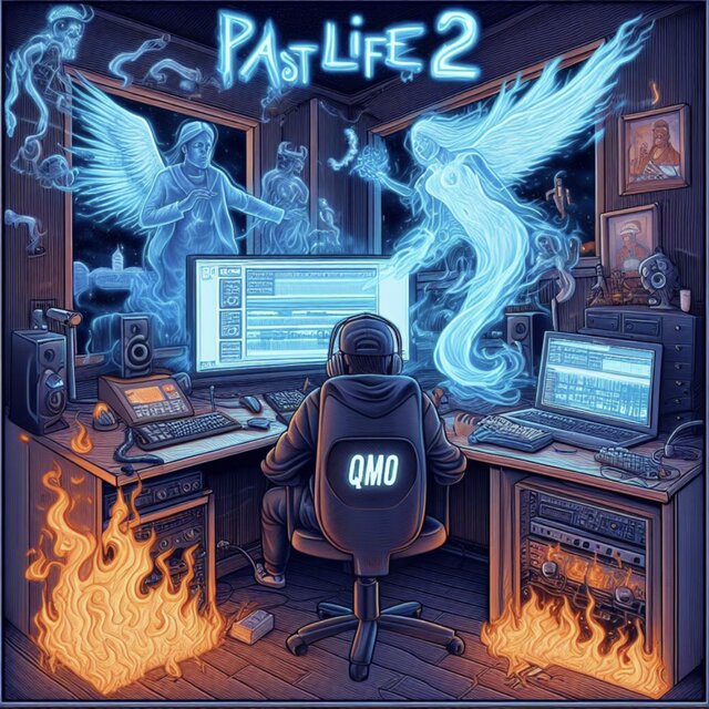 PAST LIFE 2