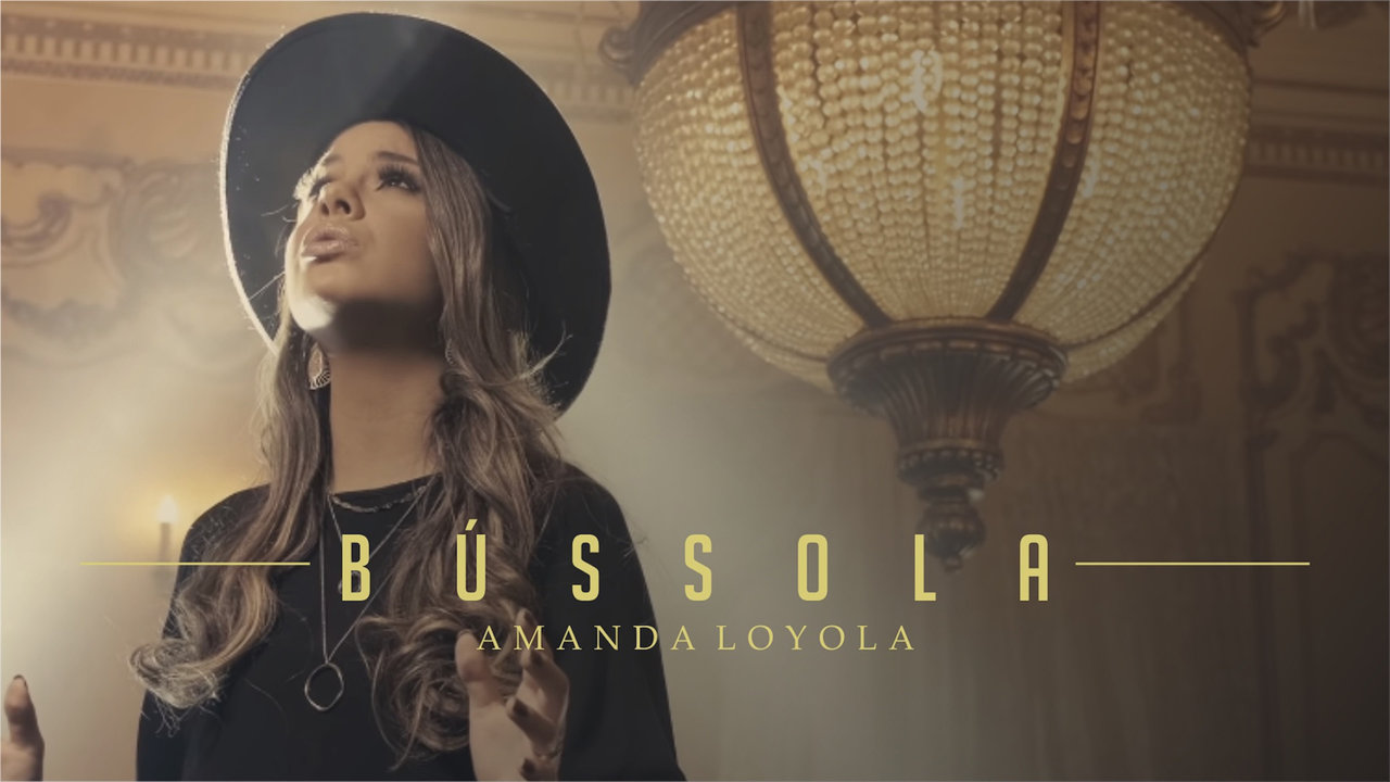 Bússola