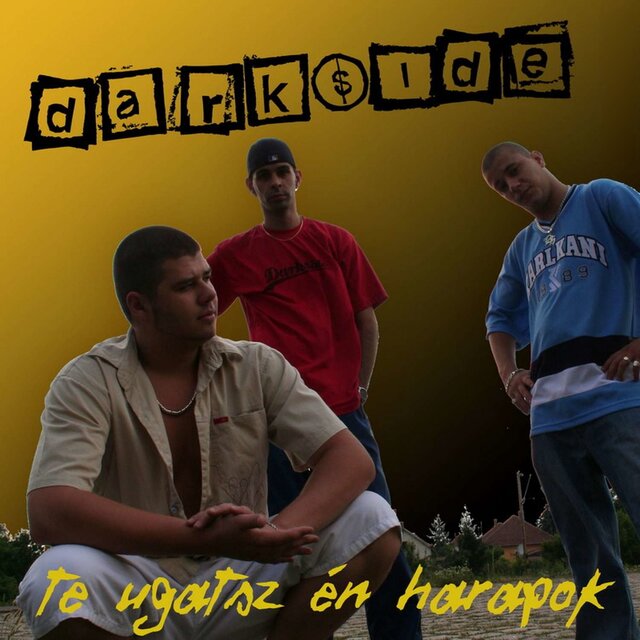 Te ugatsz Én Harapok (Azt mondom, amit akarok)