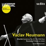 Symphony No. 8 in G Major, Op. 88, B. 163: I. Allegro con Brio