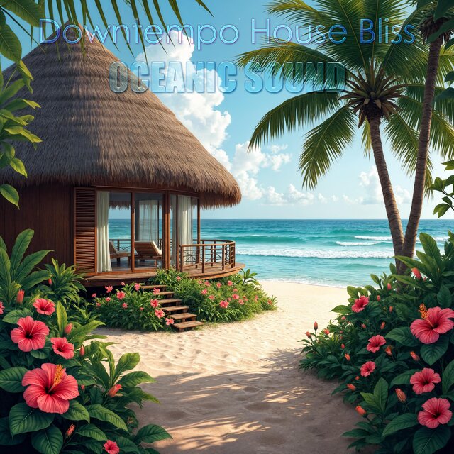 Downtempo House Bliss