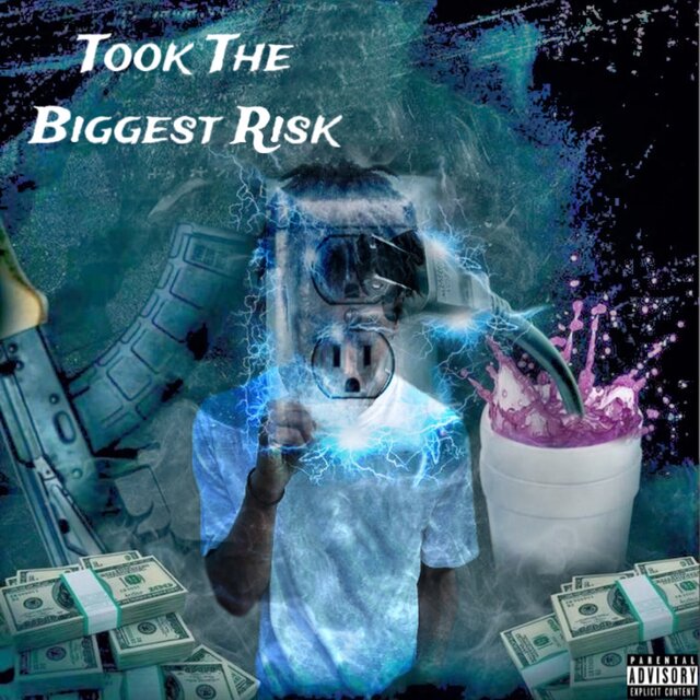 Took The Biggest Risk