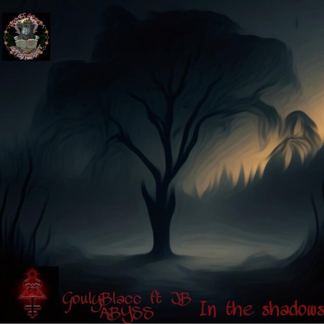 In the shadows (feat. JB ABYSS)