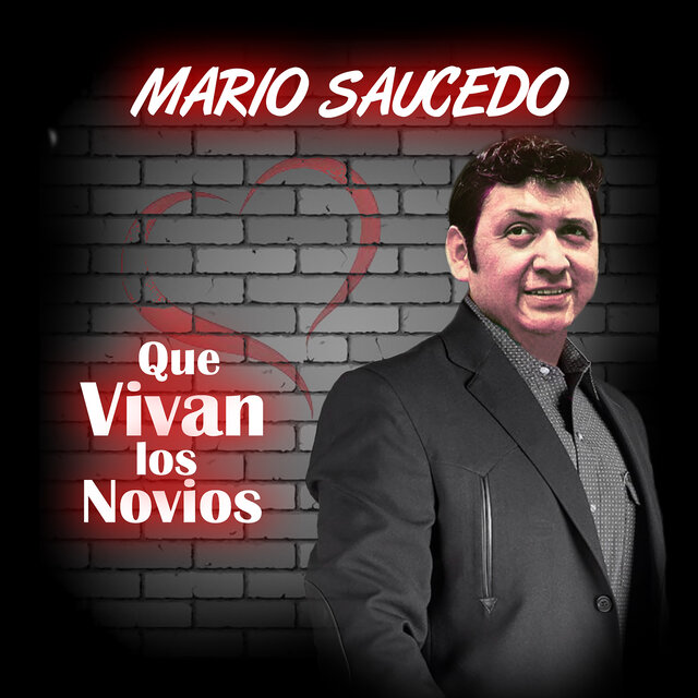 Que Vivan Los Novios