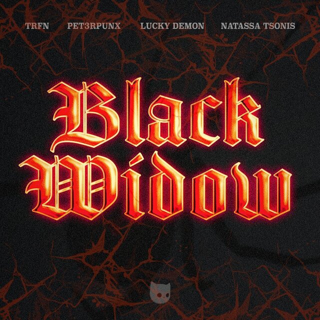 Black Widow
