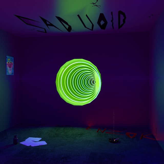 Sad Void