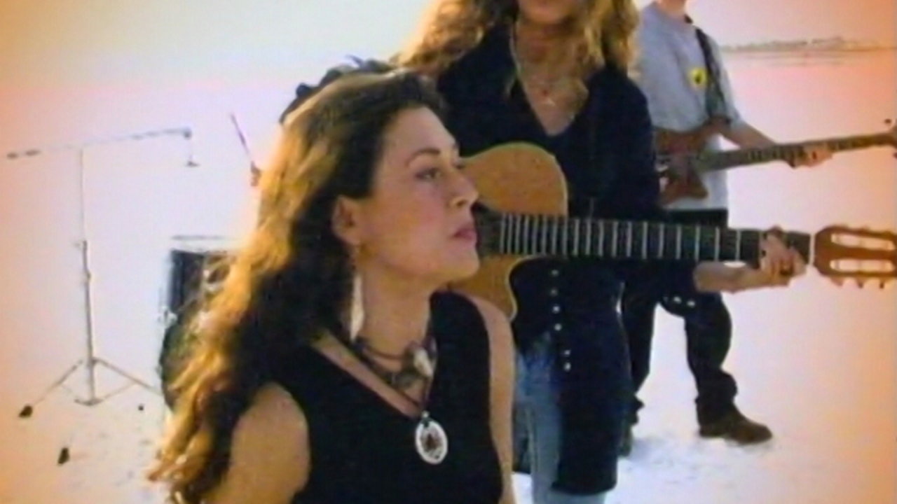 Cuando los sapos bailen flamenco