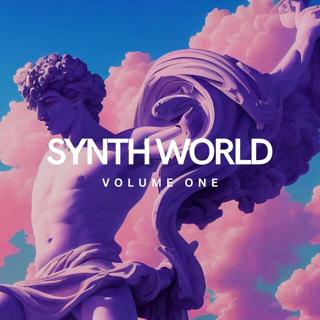 Synth World, Vol. 1