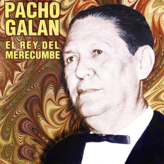 El Rey del Merecumbé