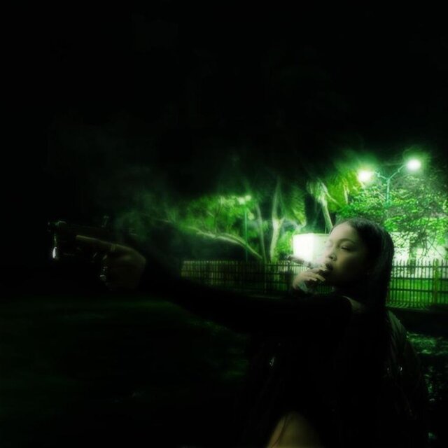 Blitz (feat. Marky)