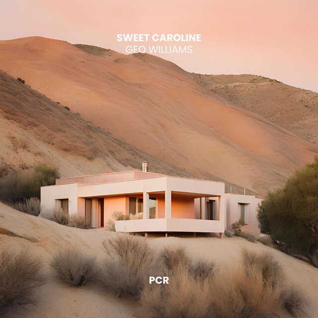 Sweet Caroline