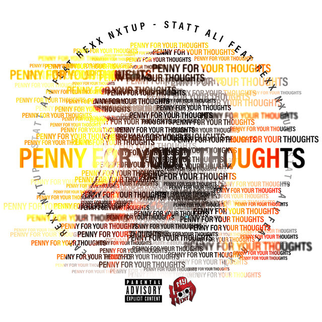 Penny for Your Thoughts