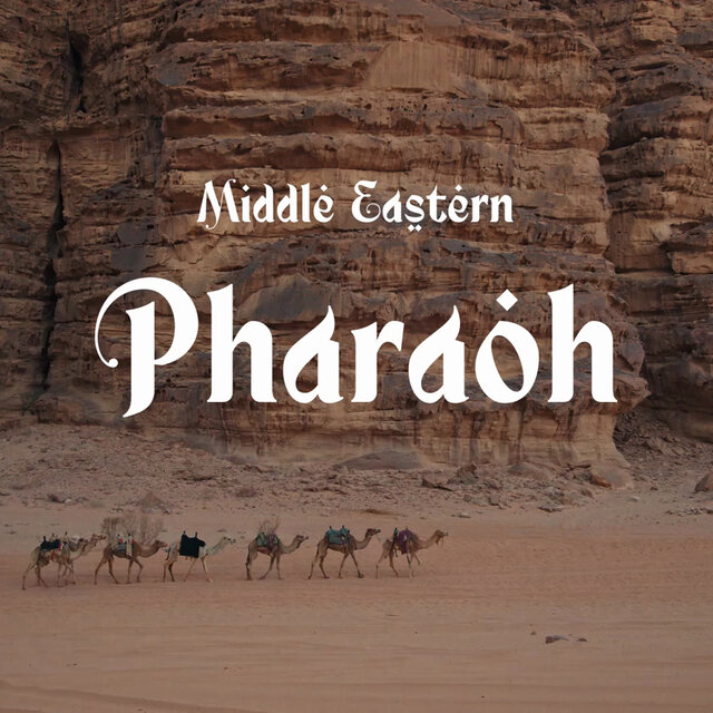 Pharaoh