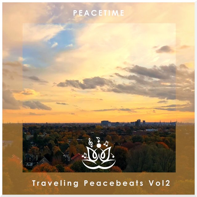 Traveling Peacebeats, Vol. 2