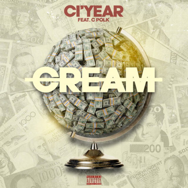 Cream