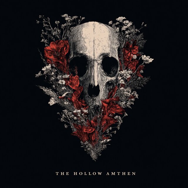 The Hollow Anthem