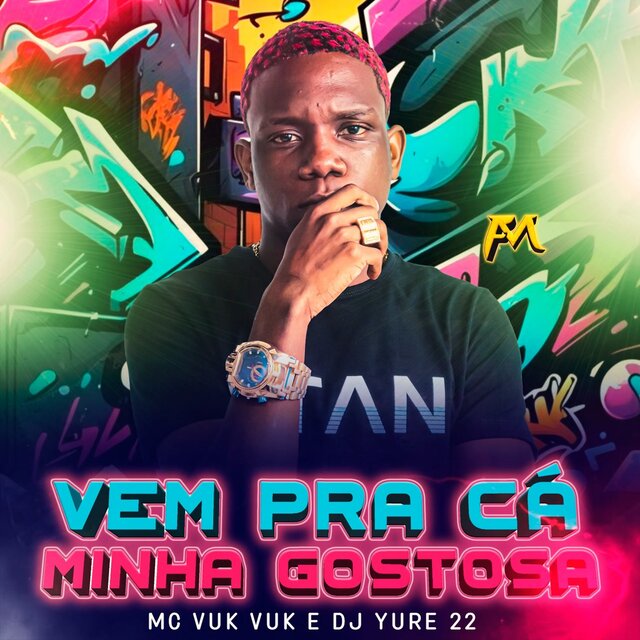 Vem pra Cá Minha Gostosa