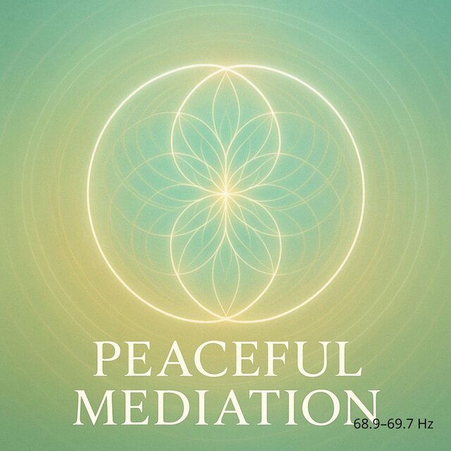 Peaceful Mediation