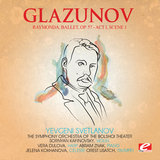 Raymonda, Ballet, Op. 57: Act I - Scene I