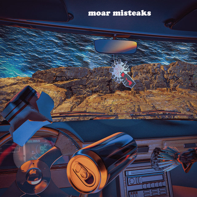 Moar Misteaks