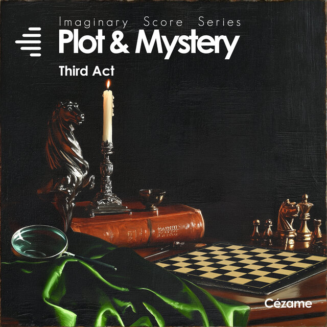 Imaginary Score Series: Plot and Mystery