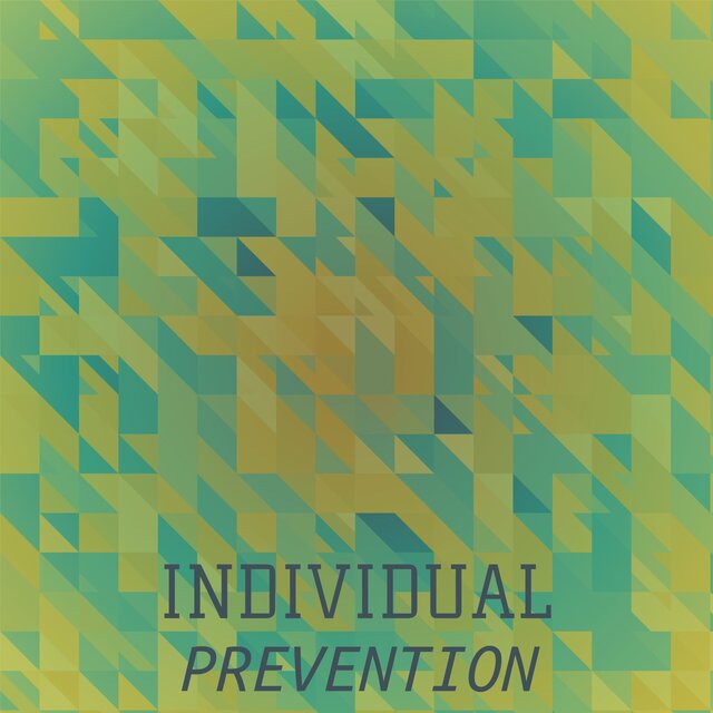 Individual Prevention