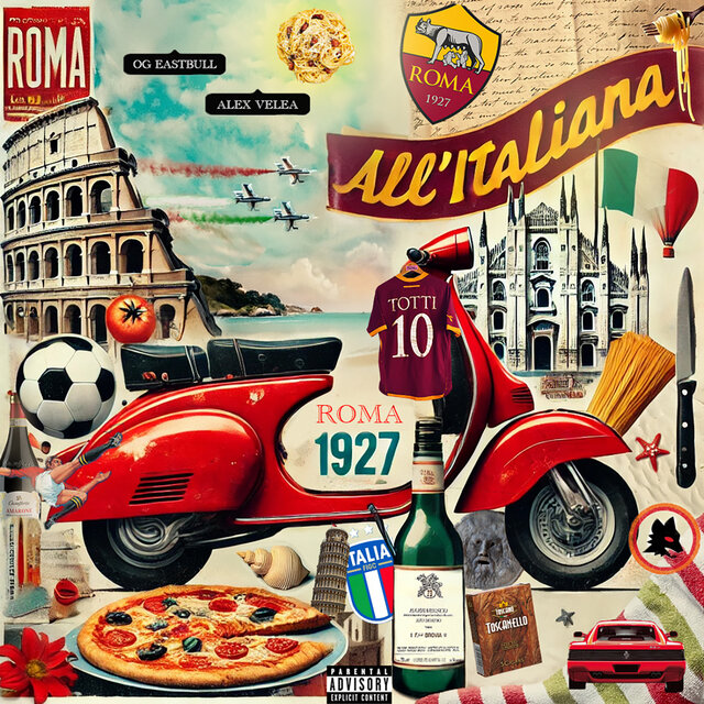 All’Italiana