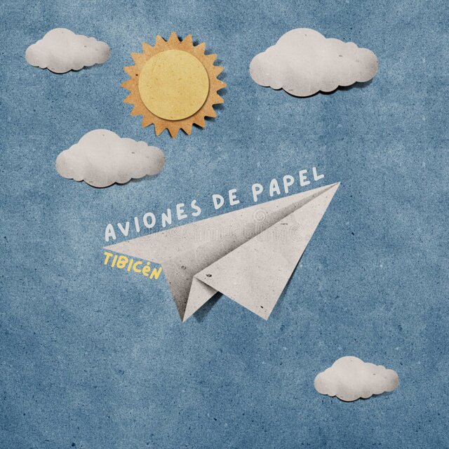 Aviones de Papel