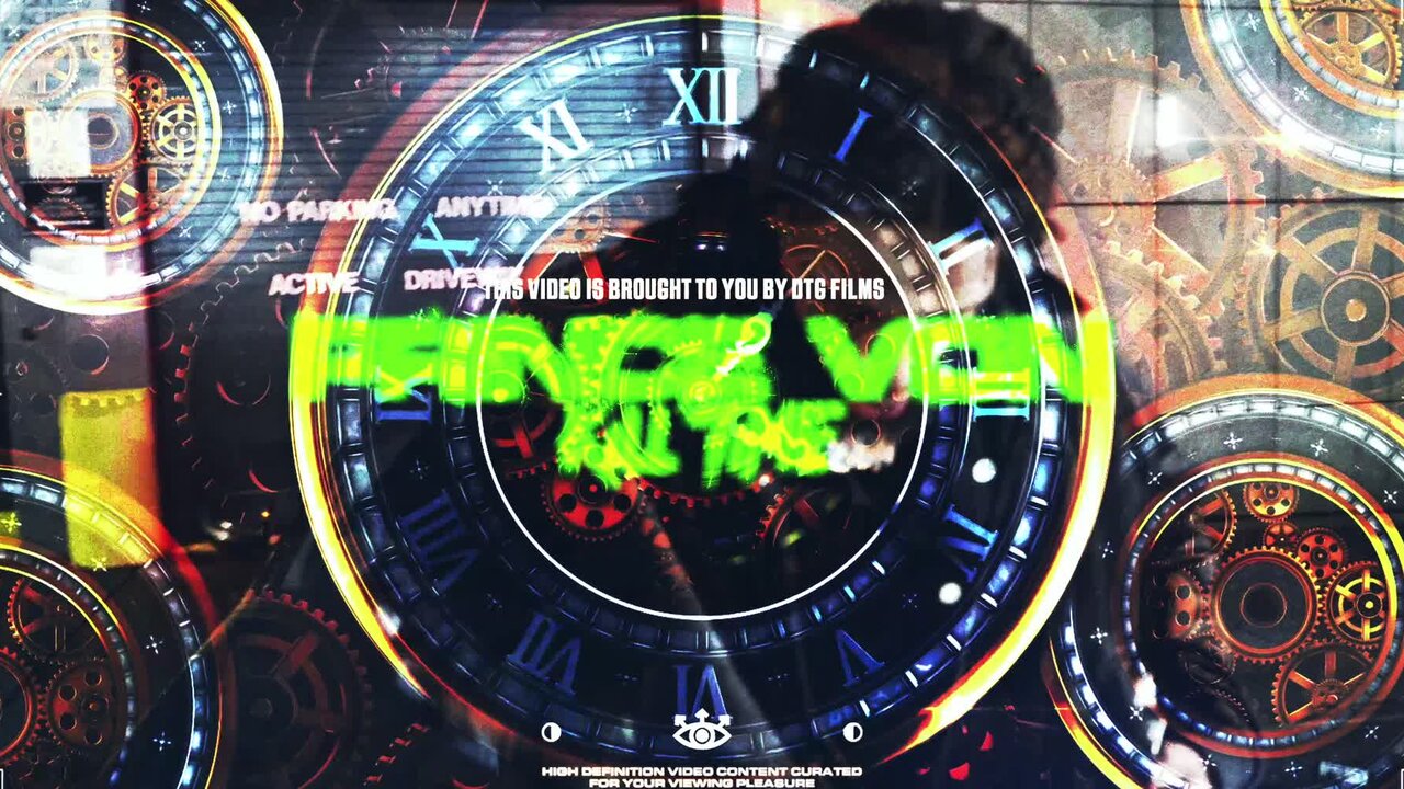 Kill Time
