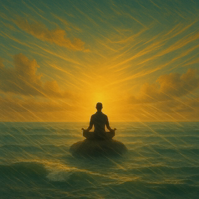 Winds of Serenity (Ocean)