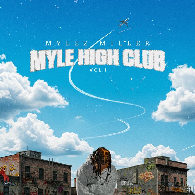 MYLE HIGH CLUB VOL.1