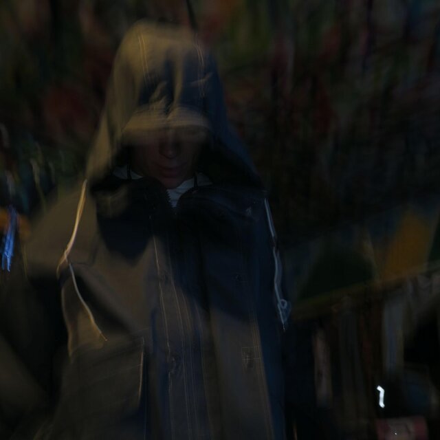 The Cold