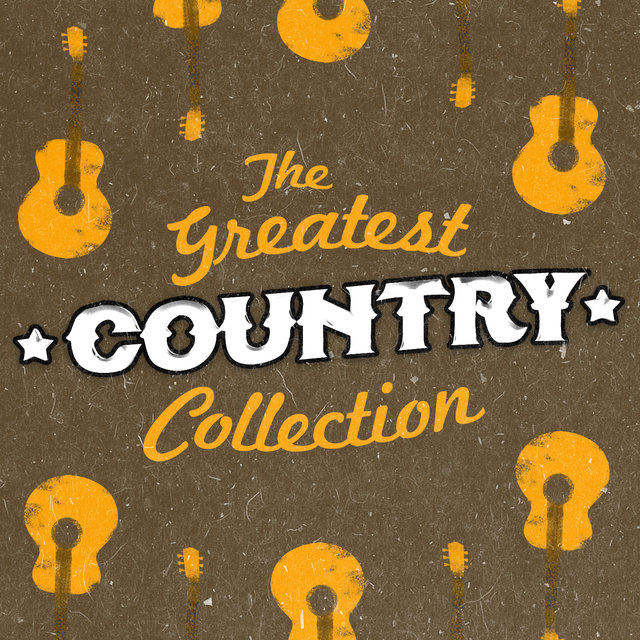 The Greatest Country Collection