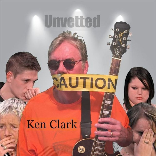 Unvetted