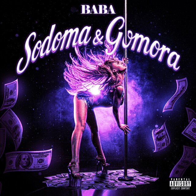 SODOMA & GOMORA