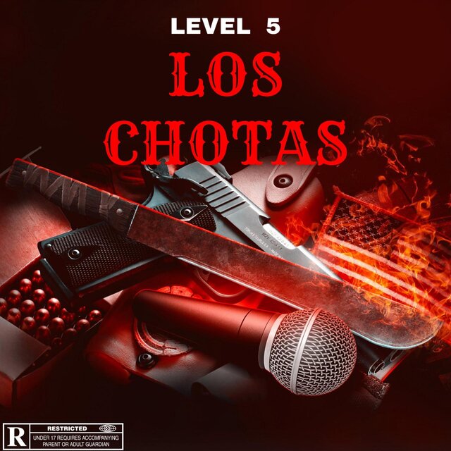 Los Chotas