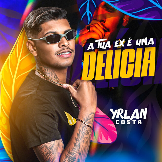 A Tua Ex É uma Delicia
