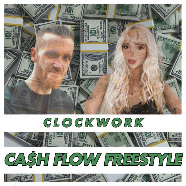 CA$H FLOW (Freestyle)