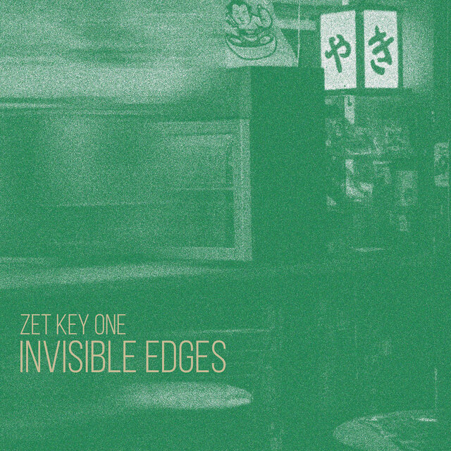 Invisible Edges