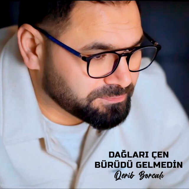 Dağları Çen Bürüdü Gelmedin