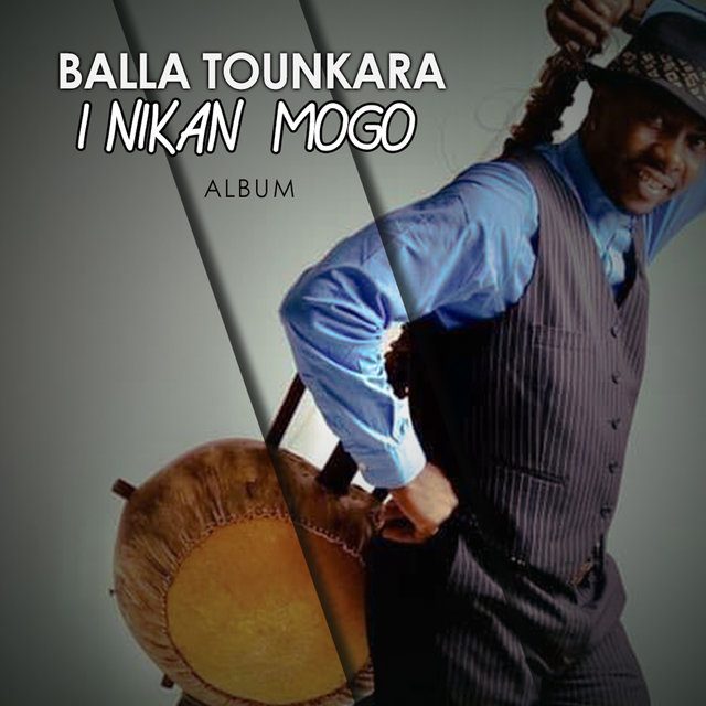 I nikan mogo