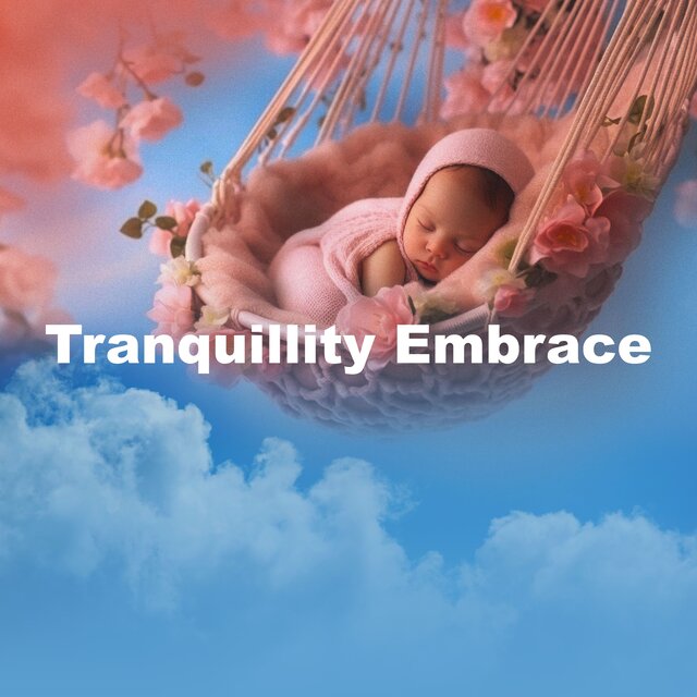 Tranquillity Embrace