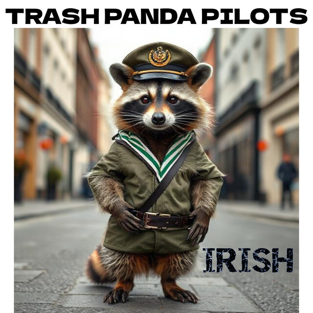 IRISH