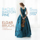Cover art for album Elgar, Bruch Violin Concertos by Rachel Barton Pine