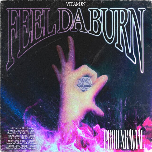 FEEL DA BURN